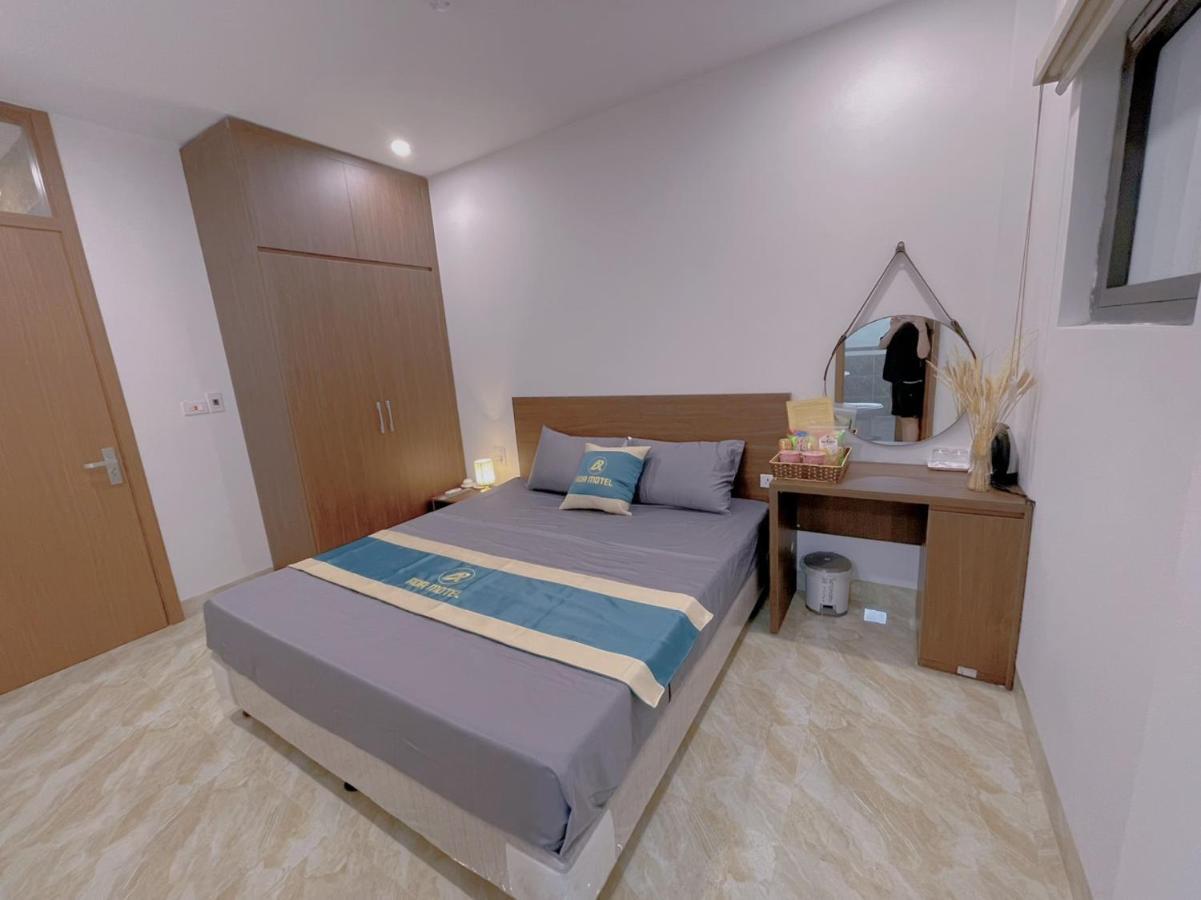 Ada Motel Tuan Chau Ha Long Exterior photo
