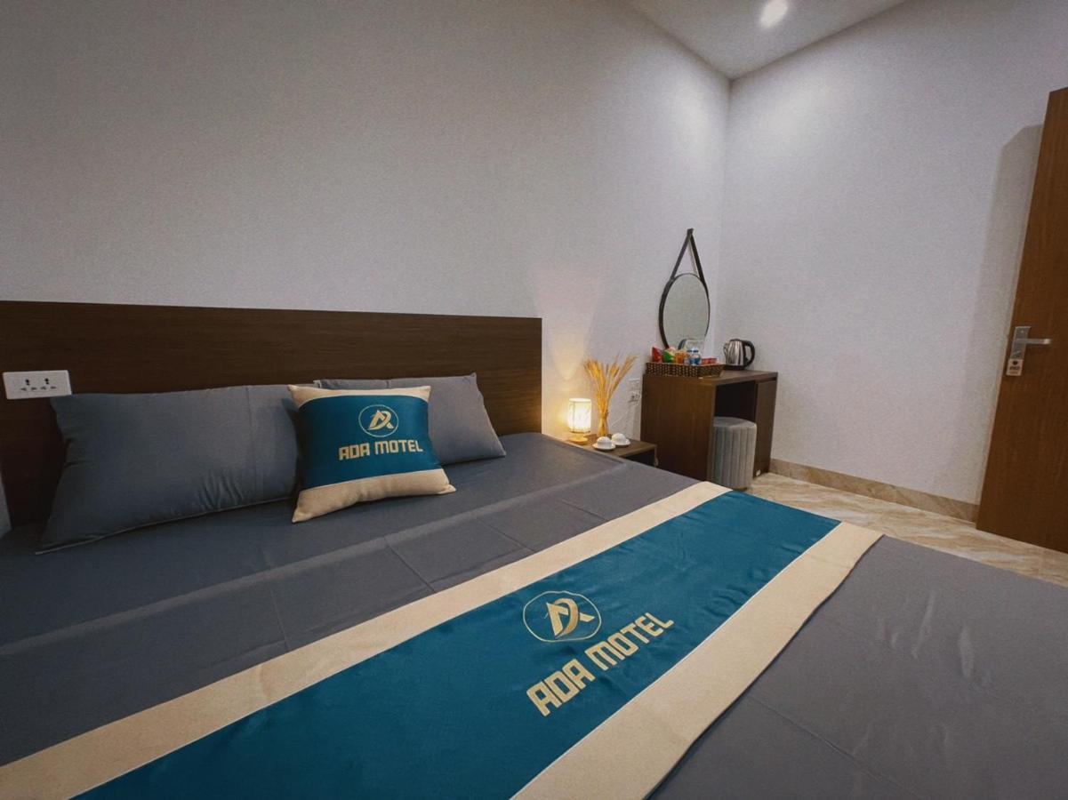 Ada Motel Tuan Chau Ha Long Exterior photo